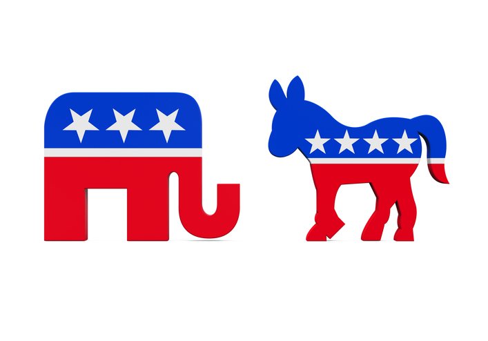 PollsharePolls's tweet photo. If you could vote again would you still vote for Donald Trump as president? Click to vote!  https://t.co/A63EvN0zZ4 https://t.co/5MAbcGFOUn