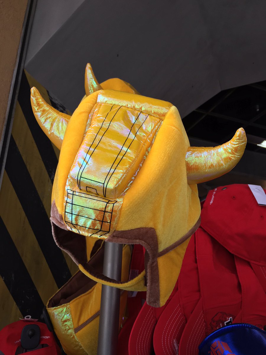 BWTF_Ben's tweet photo. These are hysterical #Transformers #TFride https://t.co/d7KCNhFGAv