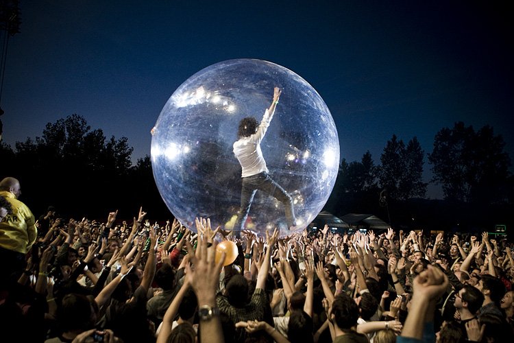 #InMusic Festival #Croatia