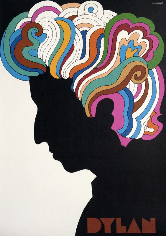 intlposter's tweet photo. New Acquisition: Dylan by Milton Glaser (1966) 

https://t.co/l69Bh1Yo4p https://t.co/yFWogCGBou