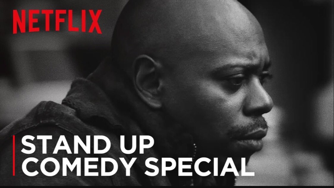 DallasHOfficial's tweet photo. Like Jordan in 95!! Thank you Dave 👏🏾 #DaveChappelle  #legend https://t.co/tZXvnpai4z