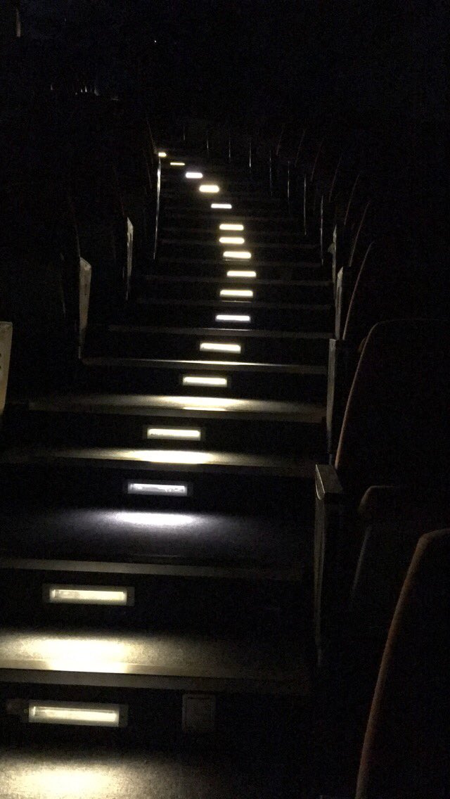 MIDAS_MIC's tweet photo. Stairway to Heaven* March 22nd-25th @LimeTreeTheatre 

*#MidasGodspell https://t.co/XYQw7lOoD3