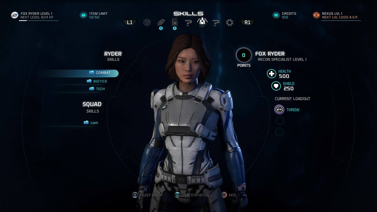 aclockworkrobot's tweet image. #MassEffectAndromeda #masseffect #Ryder #Gaming #Bioware #VideoGames #Gamer #RPG - imgur.com/gallery/dsvbu