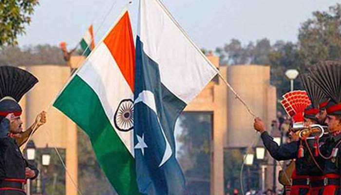ZeeNewsEnglish's tweet photo. India rejects Pakistan media claims of halting Miyar Dam project following Pak's objection: Sources
https://t.co/06lv2vrKiA https://t.co/SiBWCVbP2S