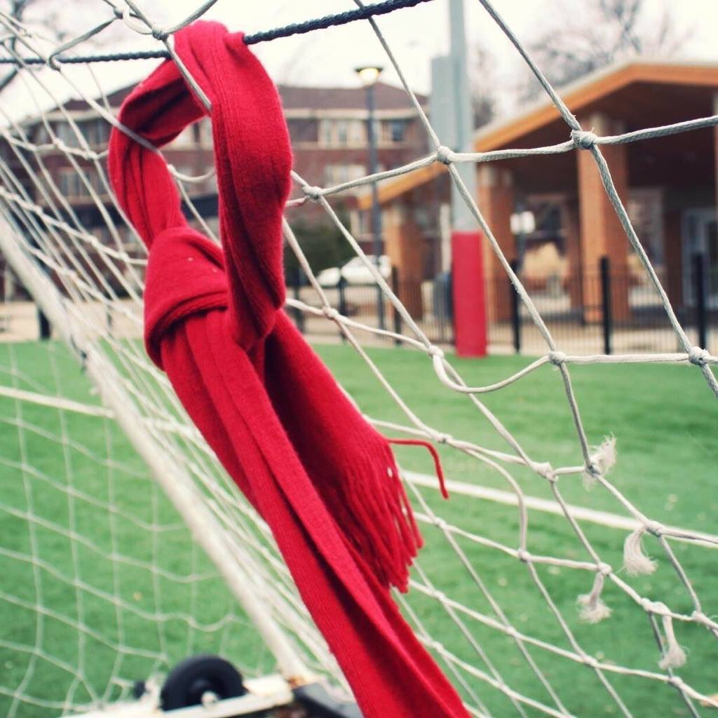 ShareWarmthOPRF's tweet photo. Now thru 3/26! The #ShareTheWarmthChallenge is on! #Donate $50 or more and get the red scarf! Learn More @ https://t.co/MuUlrIYq5B https://t.co/MIsWgTZxi6