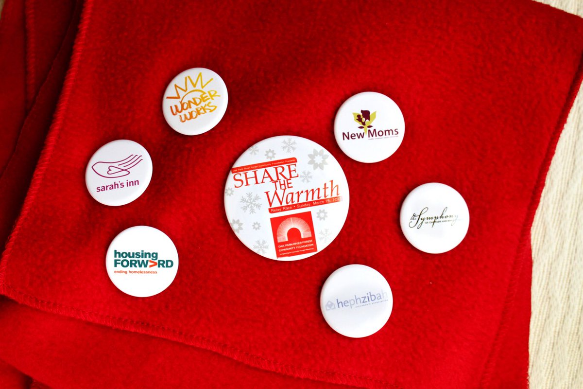 ShareWarmthOPRF's tweet photo. Now thru 3/26! The #ShareTheWarmthChallenge is on! #Donate $50 or more and get the red scarf! Learn More @ https://t.co/MuUlrIYq5B https://t.co/MIsWgTZxi6