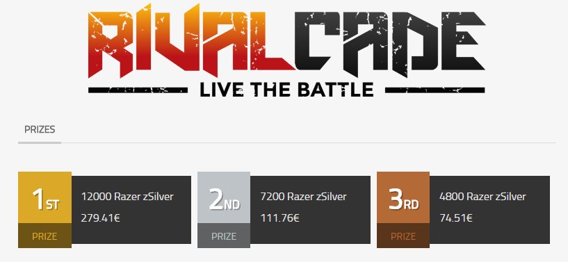 Nuilus's tweet photo. 🎦 #Overwatch 
▫OW Weekly [EU] #5 @LiveTheBattle @RazerArena 
▫Brackets: https://t.co/TDPOTc3lpz
👉🏼 Live: https://t.co/VyfX9znryD https://t.co/w45lbThdcP