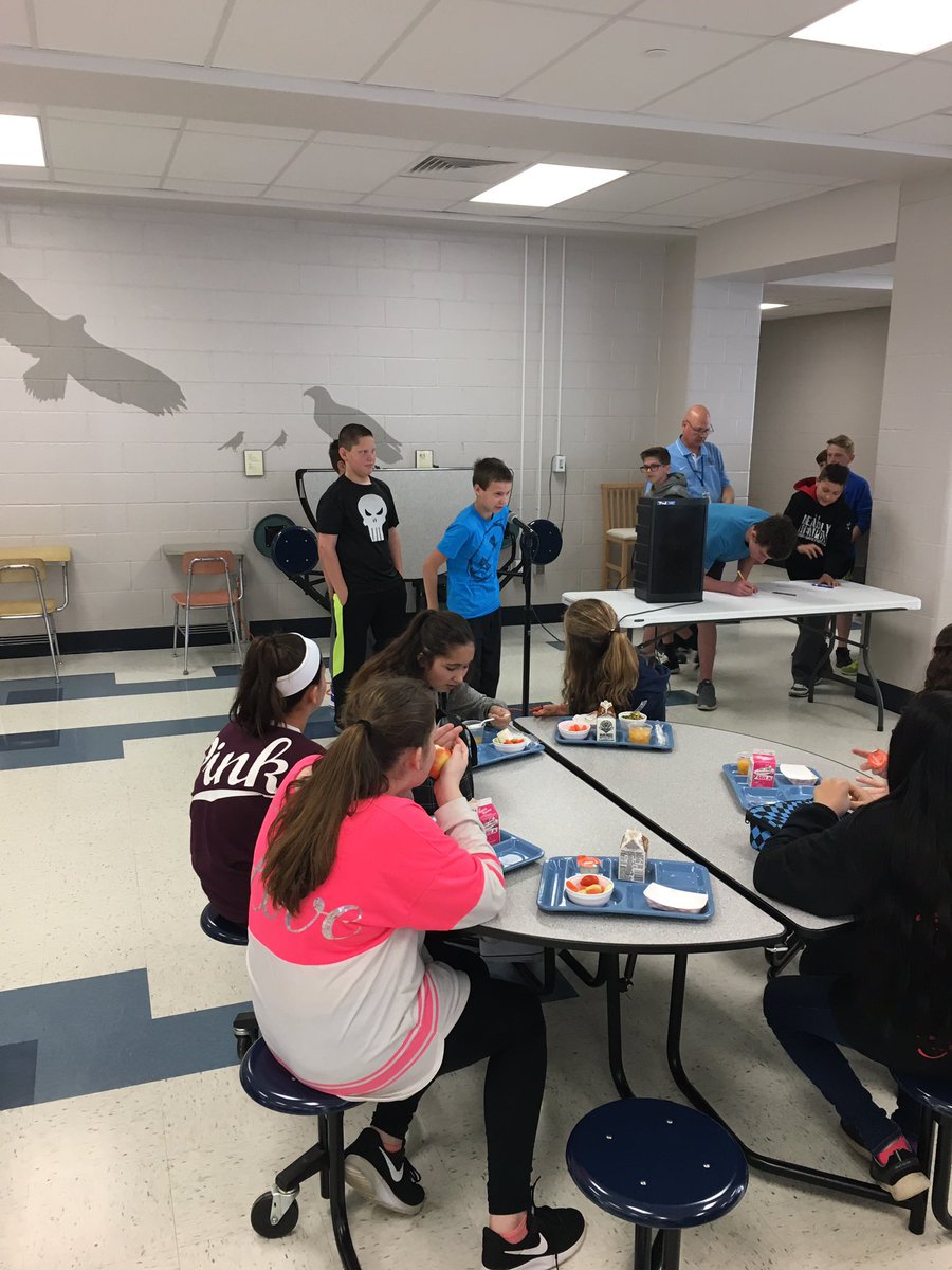 HIntermediate's tweet photo. AOM showing Courage. https://t.co/NHvpdBHl12