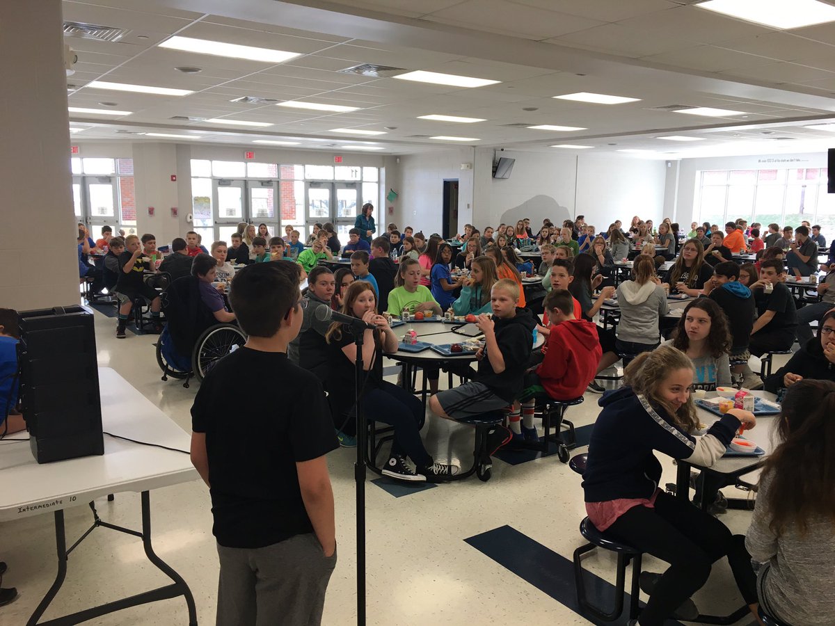 HIntermediate's tweet photo. AOM showing Courage. https://t.co/NHvpdBHl12