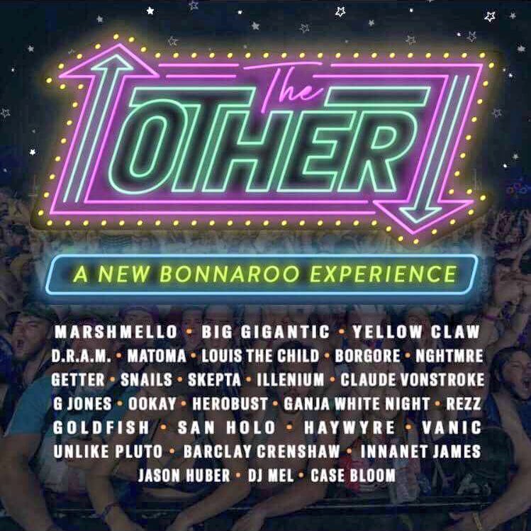 TheJasonHuber's tweet photo. Stoked to be back at the farm this year! This is @Bonnaroo #12 for me, and my "first" official solo set. It's going to be a special one! https://t.co/bLDpaFmvRn