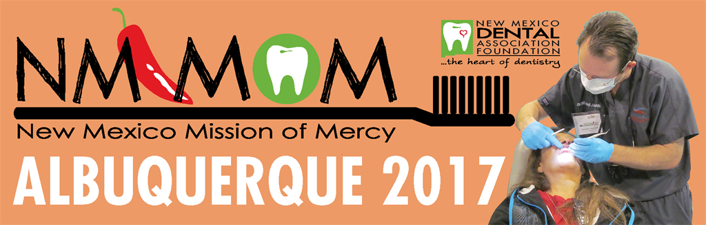 NMDentalFndn's tweet photo. Your support makes a difference. We invite you to give to the New Mexico Mission of Mercy, a free 2-day dental clinic coming to ABQ. #NMMOM https://t.co/eh6JuWNhtm
