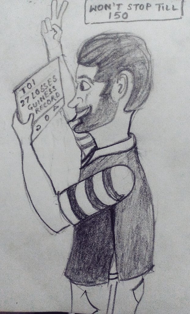 odd1speaks's tweet image. Rahul Gandhi’s name proposed in Guinness Book of World Records for losing 27 elections