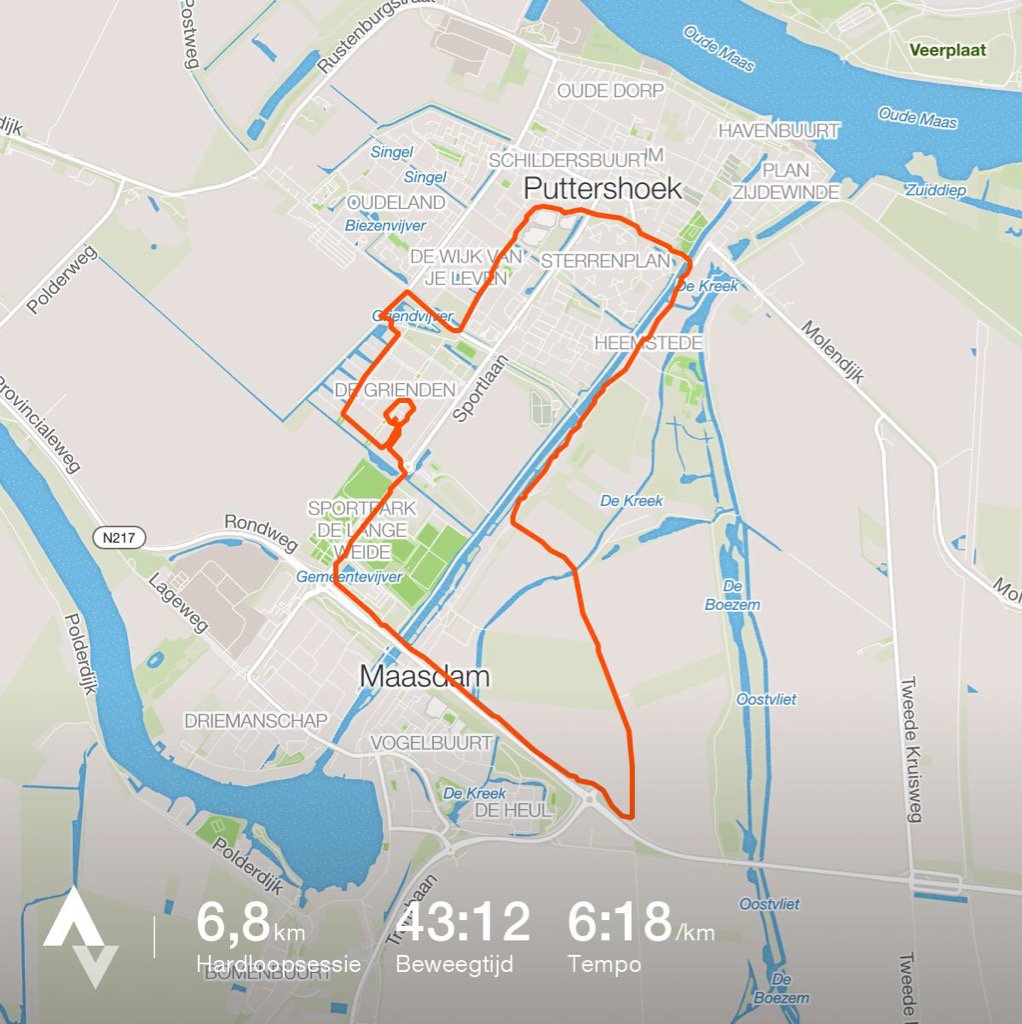 VriendenTegenKanker tweet media