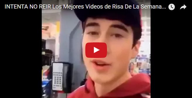 DonJediondo's tweet photo. INTENTA NO REIR Los Mejores Videos de Risa De La Semana
↓↓↓↓↓↓↓↓
https://t.co/zdfbhFjvg5
↑↑↑↑↑↑↑↑ by #DonDatos via @c0nvey https://t.co/iegJ4onjho