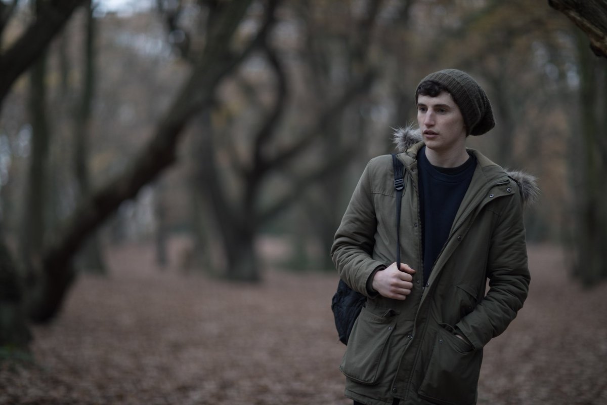 struck_film's tweet image. Will Sutcliffe in STRUCK. Coming soon. #AllTop #arts #london #cinema #stills #uk #fashion #movies #tuesdays #springishere #style #cinema