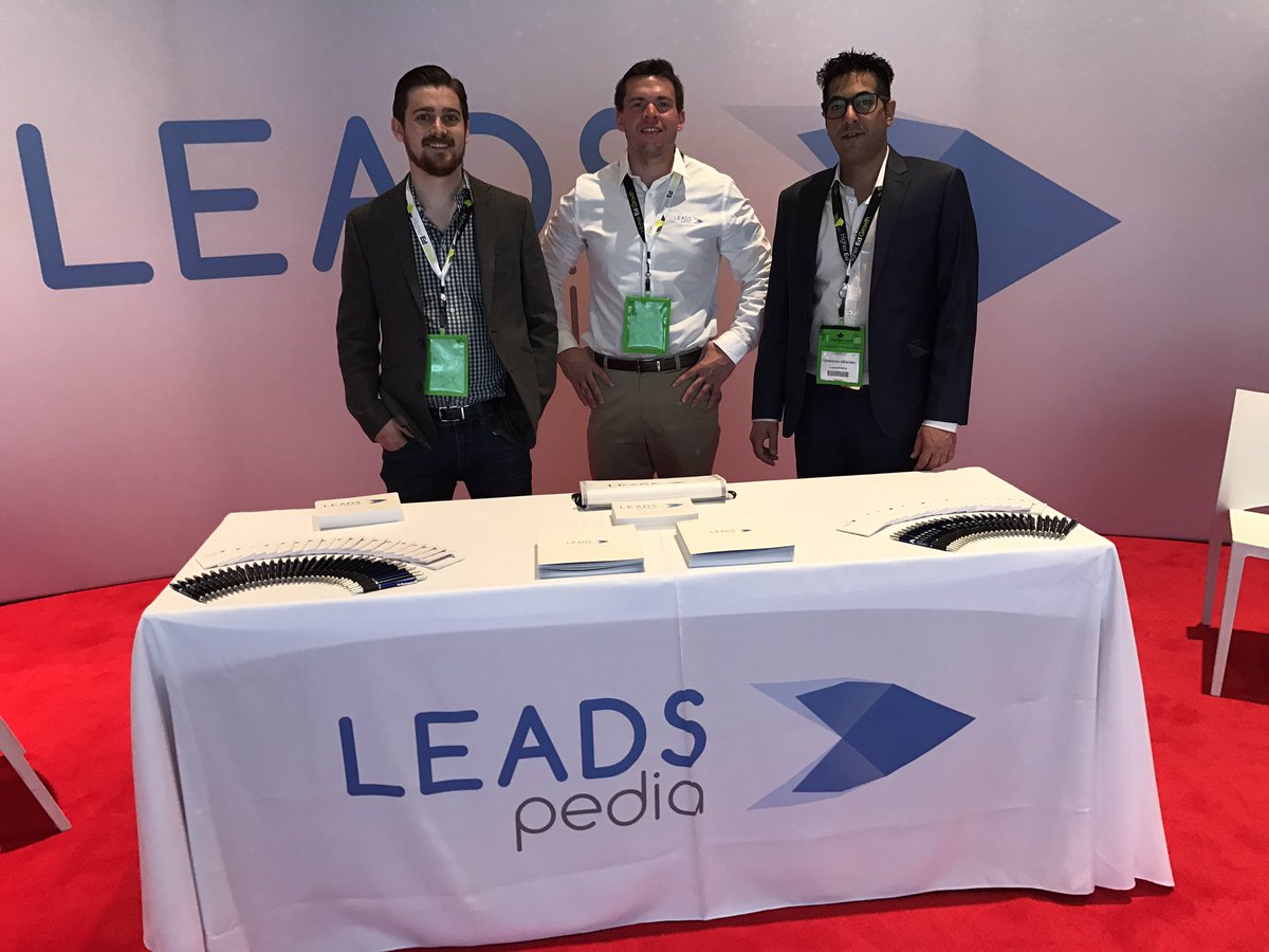 LeadsPedia tweet media