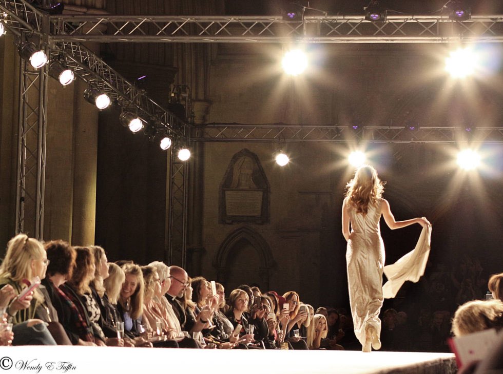 St AlbansFashionWeek tweet media