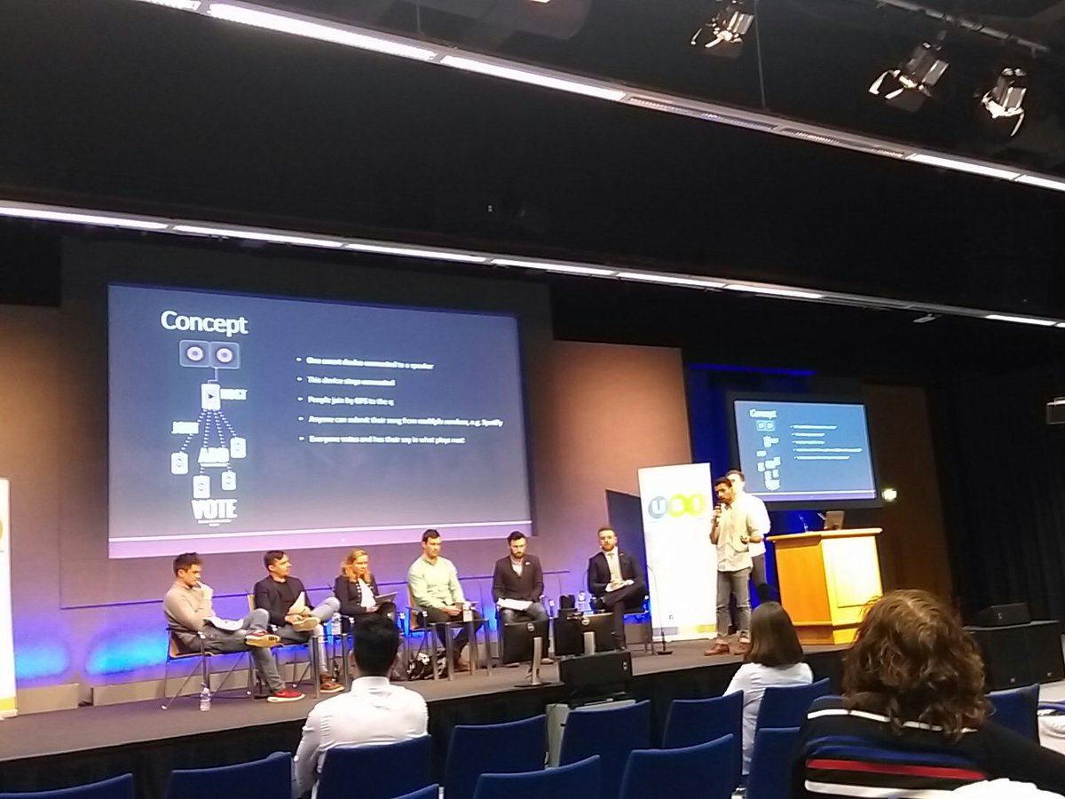Student Summit tweet media