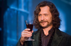 Join us in wishing Gary Oldman - Sirius Black - a very happy birthday!  