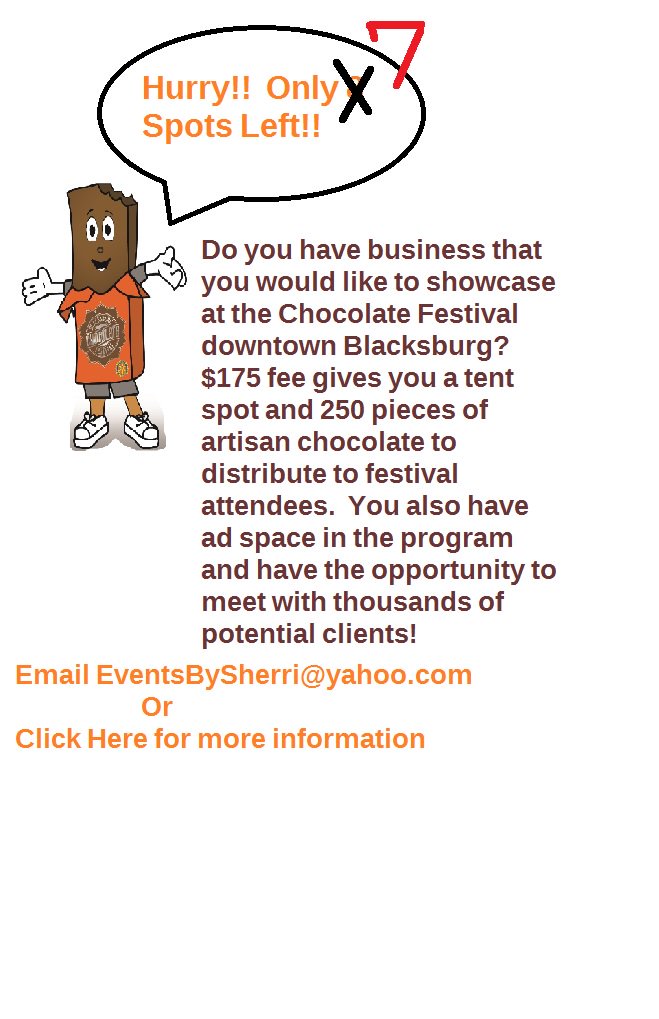RotaryChocolate's tweet photo. Deadline 3/30 to sign up for tasting sites!  https://t.co/jEiCDlkQeM https://t.co/Xkj8Qbq2LI