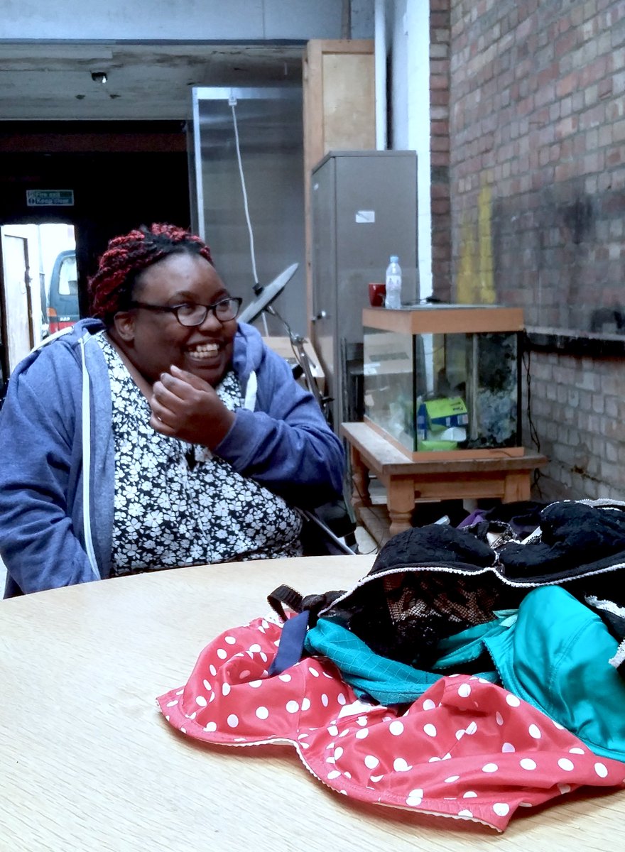 Had a great time filming with @PERKY_HQ today! Thank you also to @incocollective for the amazing space.