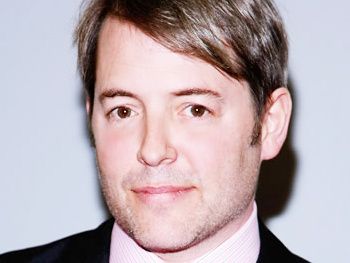 Happy Birthday to Matthew Broderick!    