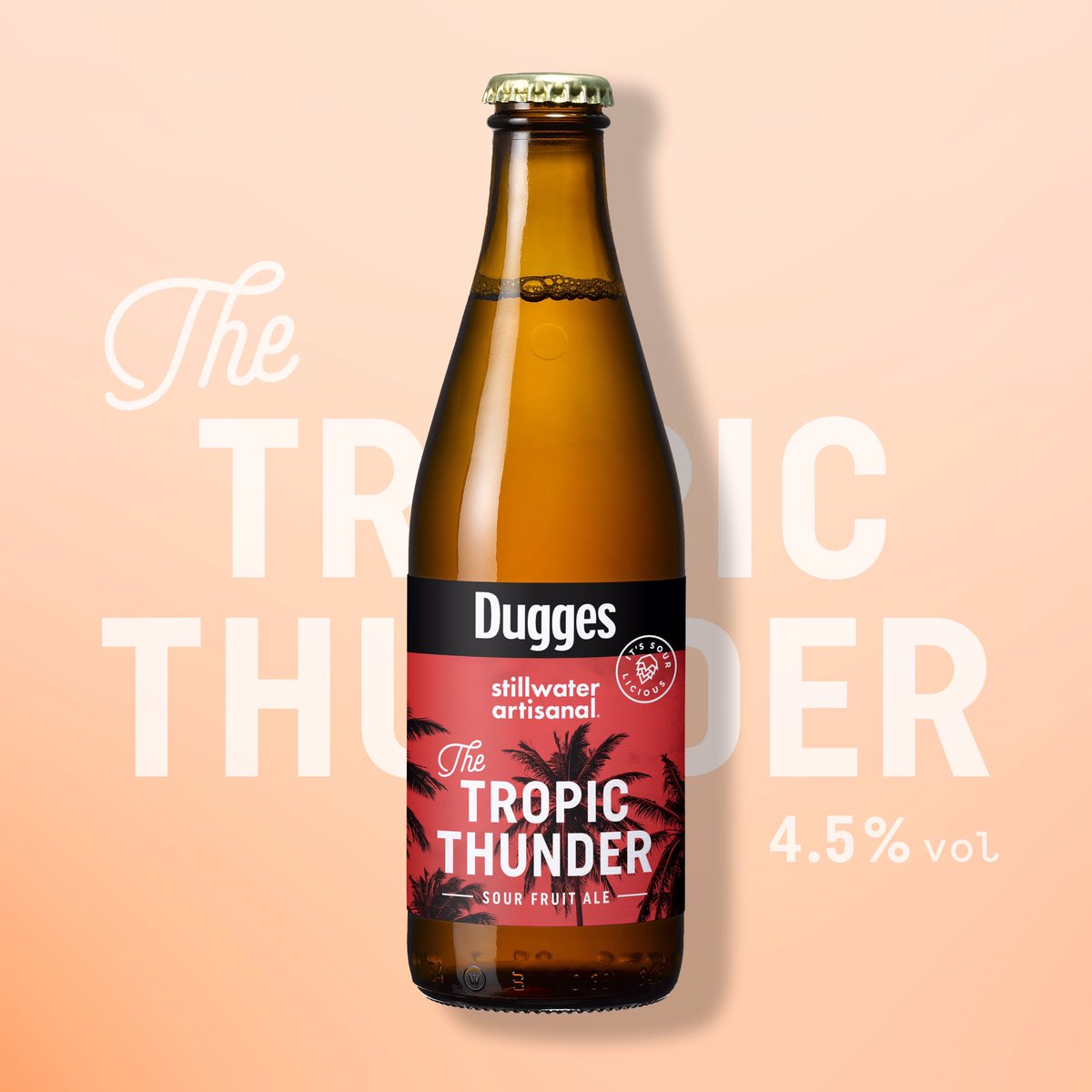 duggesbryggeri's tweet image. Are you guys gearing up for @CraftBeerHour? We are! #CraftBeerHour