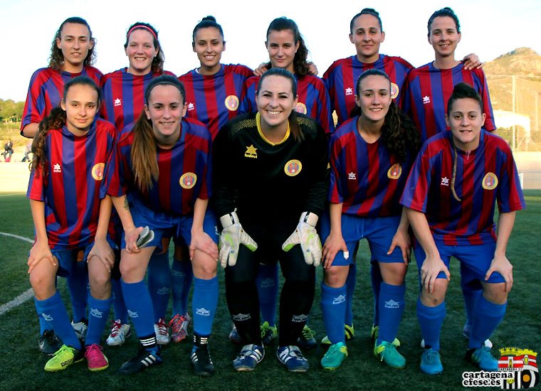 Cartagena F.C.-UCAM tweet media