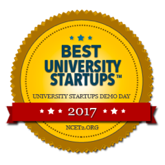 insightfinders's tweet photo. Excited that #InsightFinder is one of the 40 Best University Startups and will present @USDemoDay! Thanks @NCET2! https://t.co/b8MG90YQ2N