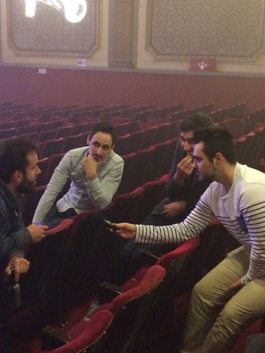 Fous Rires Bordeaux tweet media