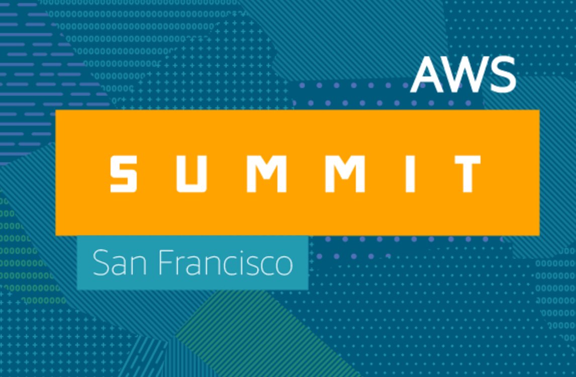 antoninocencio's tweet image. AWS Summit San Francisco - April 18-19, Moscone West with @ajassy and @Werner! #awssummits @AWS_Partners @AWSstartups @nazar_io