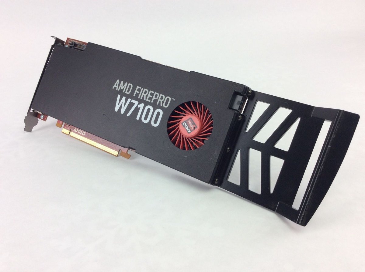 srstechgroup's tweet photo. Engineering &amp; creative professionals, take your project to the next level with this #AMDFirePro graphics card! https://t.co/LY3XNjxEDY https://t.co/lspAX0fX7p