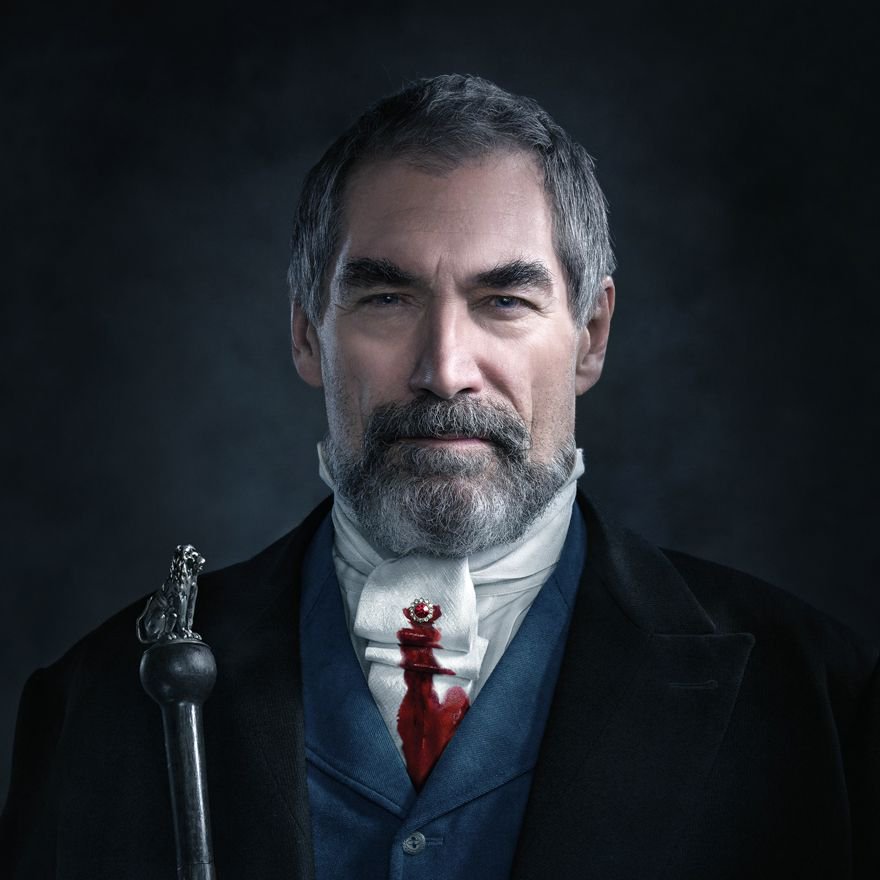 Happy birthday to Timothy Dalton! Where would you like to see Sir Malcom explore next? 