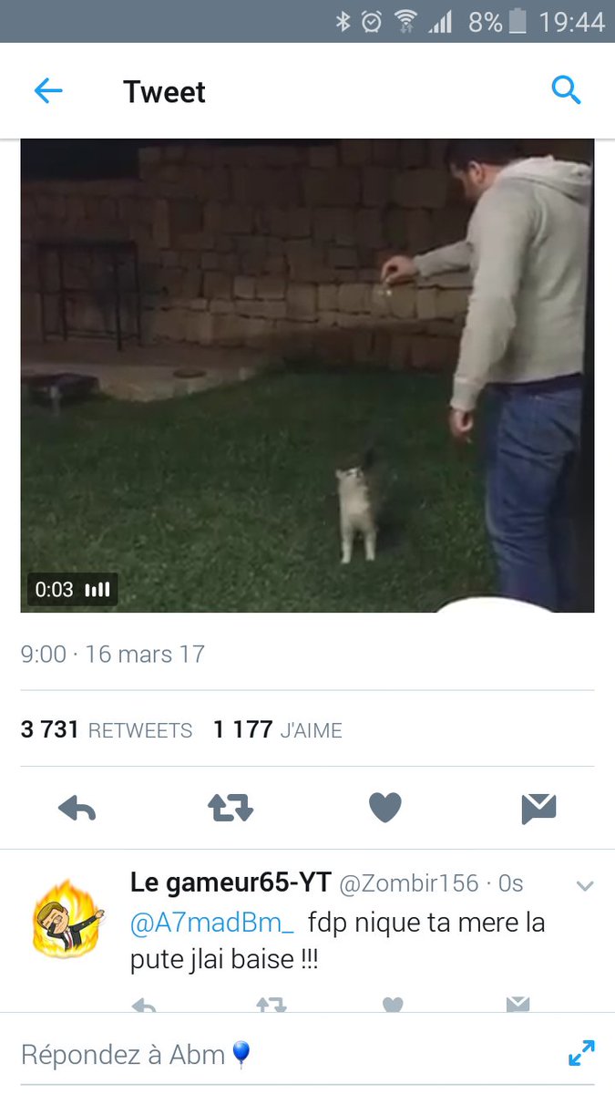 Zombir156's tweet photo. @madametonioo25 @Tonioo25 https://t.co/9fWENnFUIB