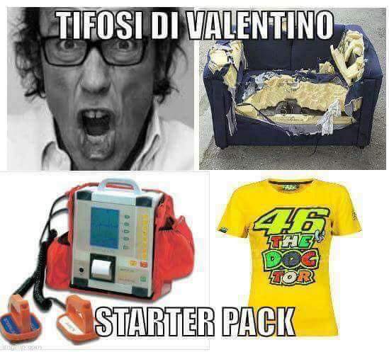 #MotoGP manca sempre meno 🤘💙🎉

Sempre e solo forza Vale!!!

#iostoconvale