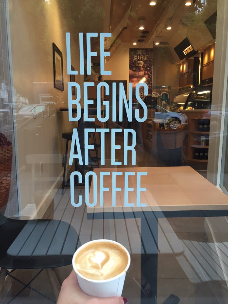 Artís Coffee tweet media