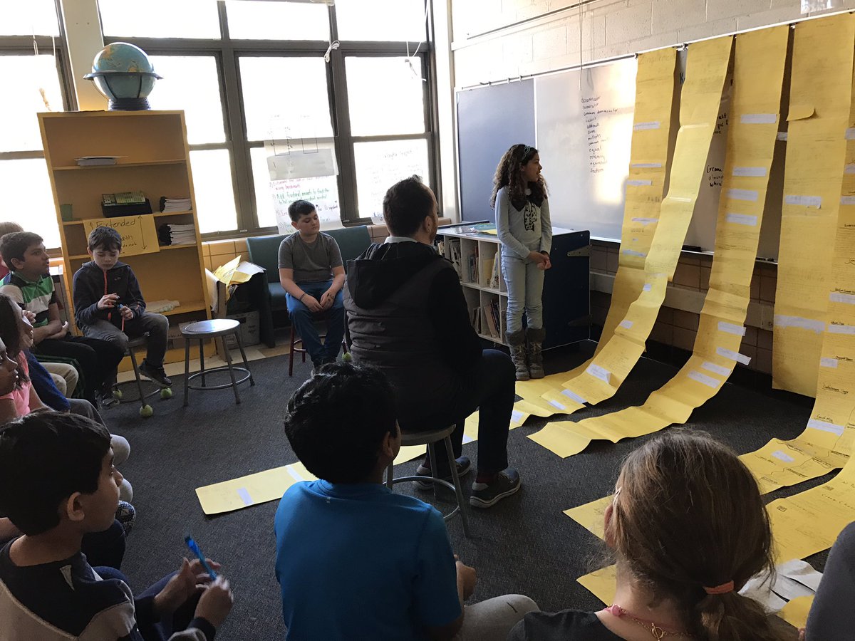 MrsGreenA2's tweet image. Math work, visual models, written explanations, presentations...Haisley fourth graders did it all! @HaisleyA2 #ExtendedMath #proudteacher