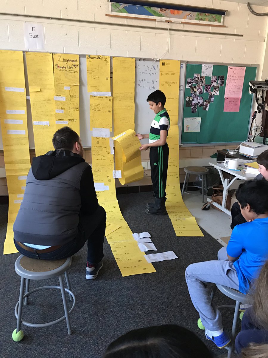 MrsGreenA2's tweet image. Math work, visual models, written explanations, presentations...Haisley fourth graders did it all! @HaisleyA2 #ExtendedMath #proudteacher
