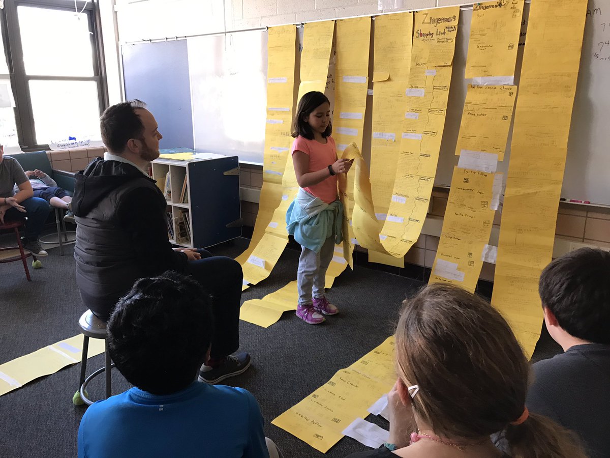 MrsGreenA2's tweet image. Math work, visual models, written explanations, presentations...Haisley fourth graders did it all! @HaisleyA2 #ExtendedMath #proudteacher