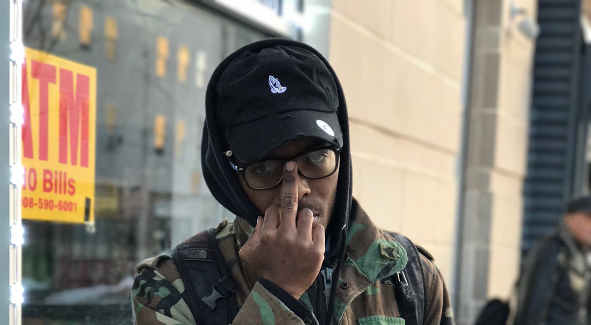 MarzieMFer's tweet photo. "Fuck You &amp; Ya Feelings"
#63Shit https://t.co/Utk9XiRl4g