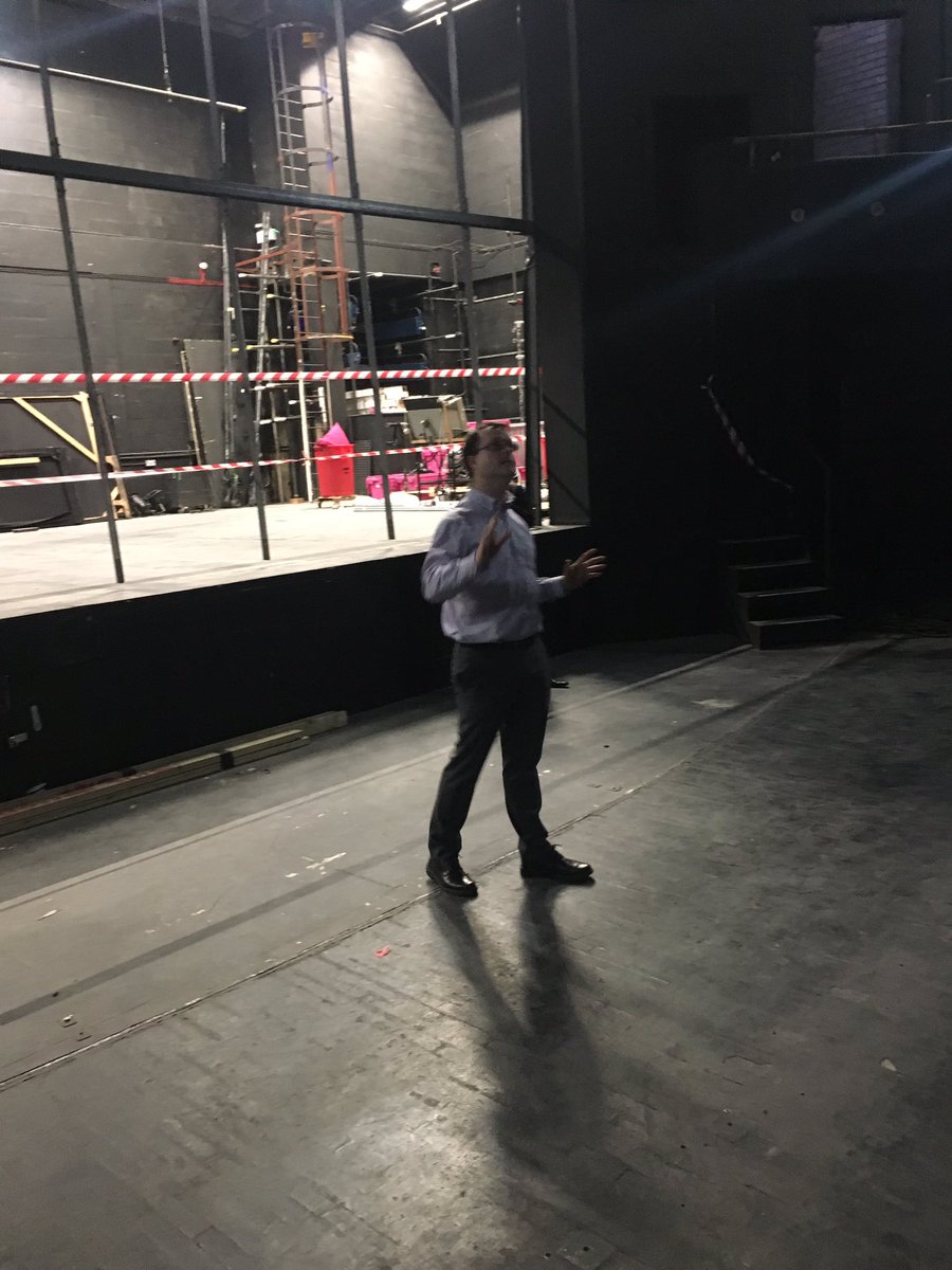 UCLU AEO tweet media