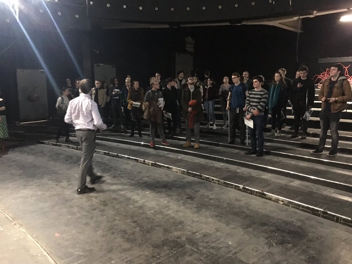 UCLU AEO tweet media