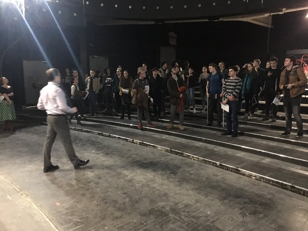 UCLU AEO tweet media