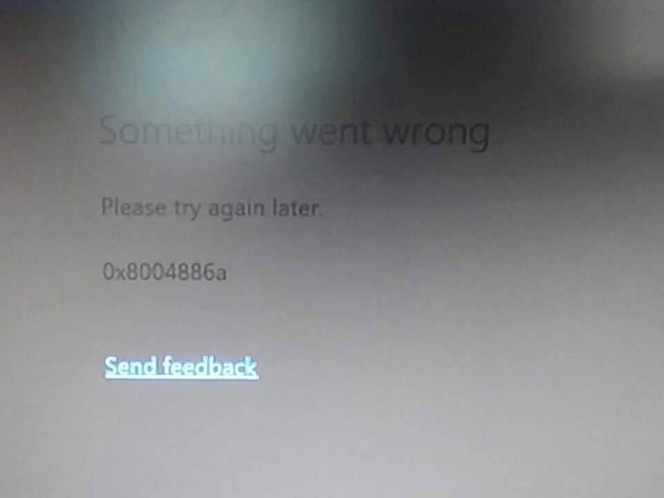 Balone_'s tweet photo. When you're just trying to grind for @AImightyKingdom but Xbox servers are down. 😡😒 https://t.co/urhzu7871u