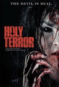 Join me for the premier of my new horror film. Laemmle NoHo7 Tuesday March 28, 7:30pm. Free admission