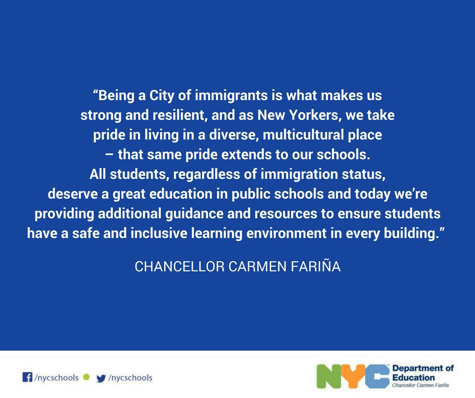 NYC Public Schools tweet media