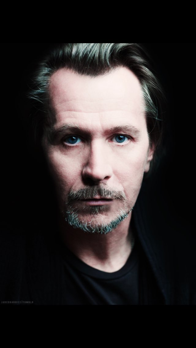 Happy birthday Gary Oldman (1958). 