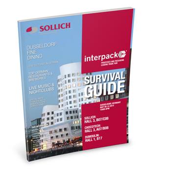 SollichNA's tweet photo. Hot off the press! Download Sollich North America's Survival Guide for Interpack 2017 - https://t.co/iKbG8aLMhV @interpack2017 #Interpack https://t.co/82tLdtXcWp