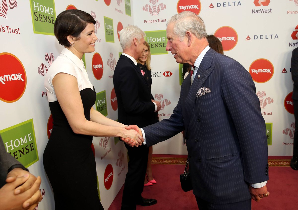 artertonspain's tweet photo. #GemmaArterton el pasado 15 de marzo en al gala de premios "Prince’s Trust Celebrate Success Awards" https://t.co/eSzMUH9Axl https://t.co/xe9a2WGyPz