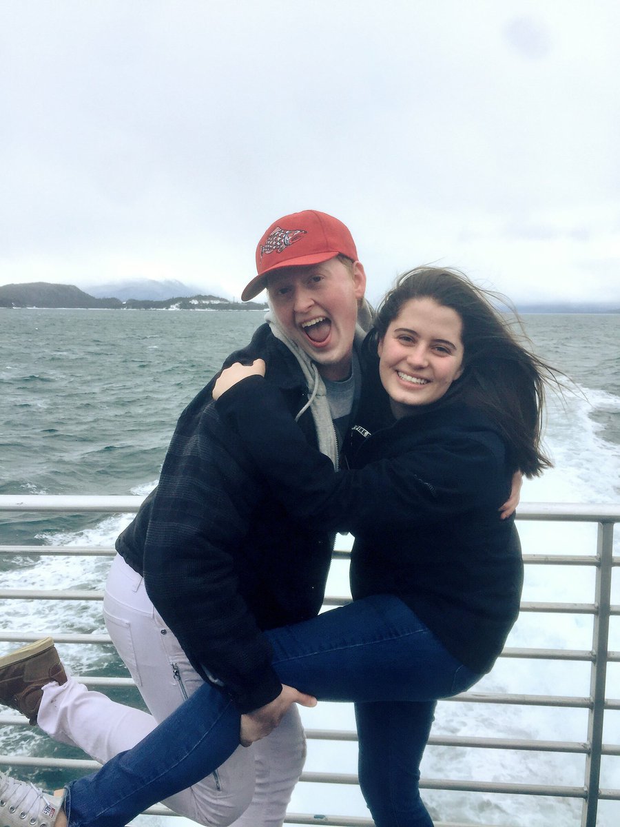 iStigrrr's tweet photo. I'm loving the opportunities that Juneau is providing me! #Legislation &amp; #Appreciation #SpringAASG2017 https://t.co/5wDsi8tGNL